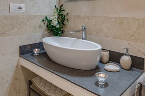 Hair dryer, towels - Apartments Florence - Isabella (Firenze)