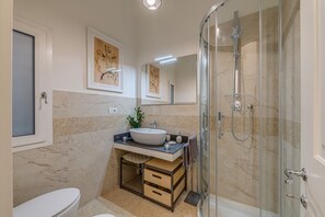 Hair dryer, towels - Apartments Florence - Isabella (Firenze)