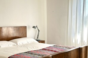 3 Schlafzimmer, Bettwäsche
