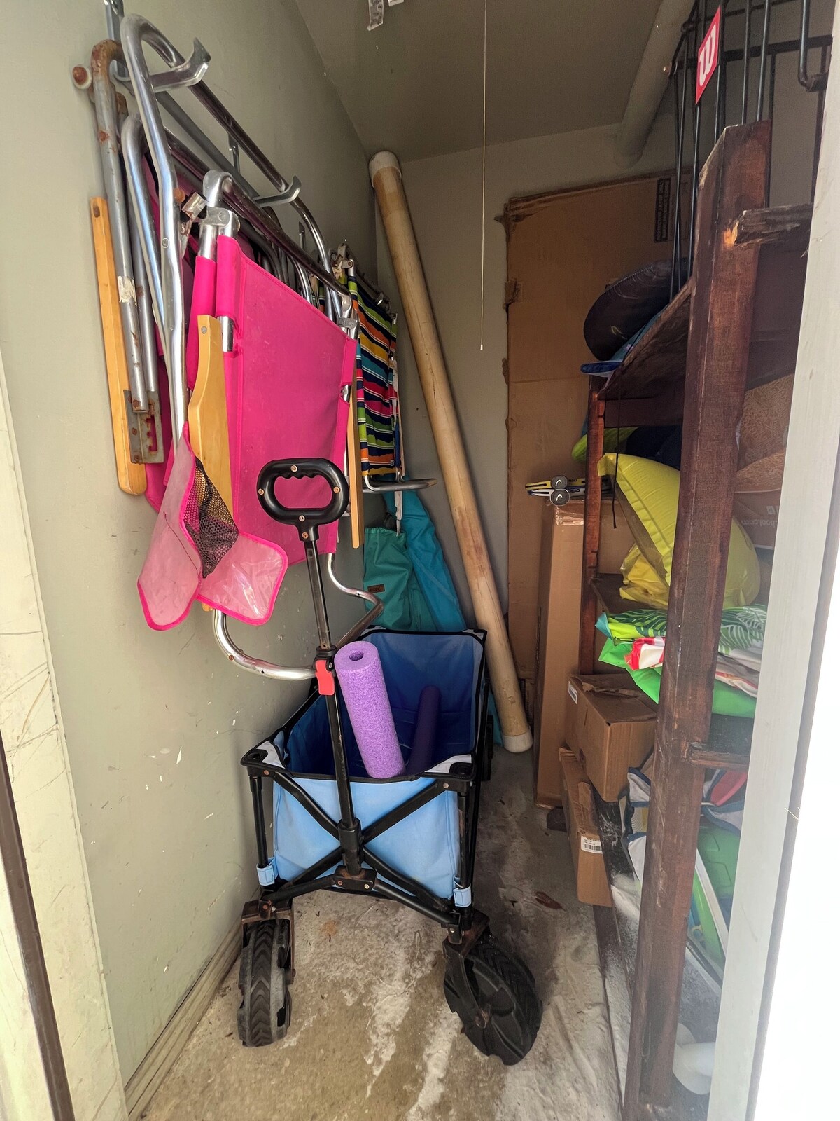 Photo 21 of Beach Chair & Umbrella Service, Private Beach, Woof ok, BBQ, Pools, Pickle Ball!