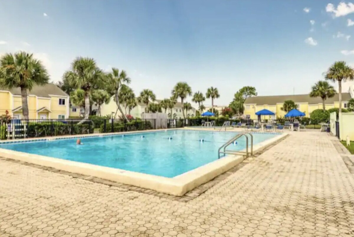 Photo 13 of Beach Chair & Umbrella Service, Private Beach, Woof ok, BBQ, Pools, Pickle Ball!