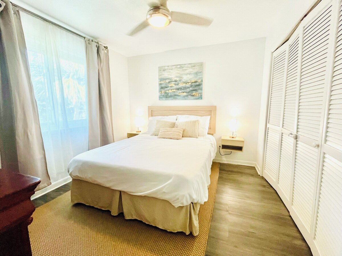 Photo 17 of Beach Chair & Umbrella Service, Private Beach, Woof ok, BBQ, Pools, Pickle Ball!
