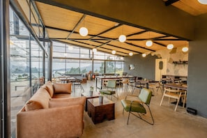 Restaurant - Fuga Neusa (Tausa)