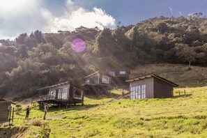 Exterior - Fuga Neusa (Tausa)