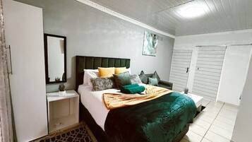 1 habitación y wifi