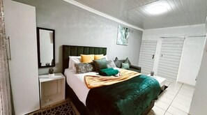 1 Schlafzimmer, WLAN