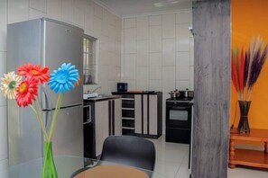 Privat køkken