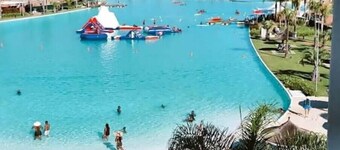 Peaceful Oasis: Escape to Beach Bliss
