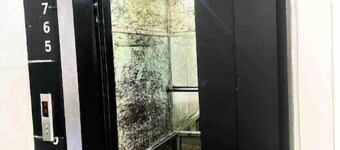 Contemporary studio in the heart of Maboneng
