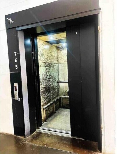 Contemporary studio in the heart of Maboneng

