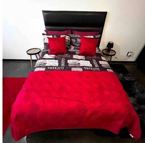 1 Schlafzimmer