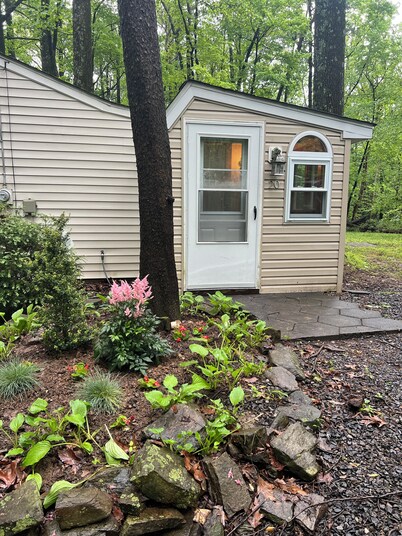 Peaceful retreat, 20 minutes from Gettysburg and close to the Appalachian Trail.