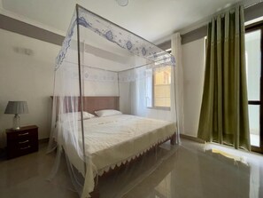 Apartment, 2 Bedrooms, Smoking, Balcony | 2 bedrooms - Executive 2 Bed Apartment in Kigali Kagarama (Kigali)