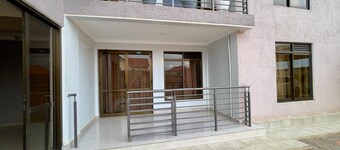 Executive 2 Bed Apartment in Kigali Kagarama