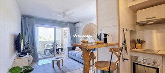 Ti St-Pierre – studio close to the beach and city center – Saint-Pierre