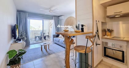 Studio â Ti St-Pierre â proche du centre-ville et de la plage â Saint-Pierre