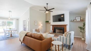 TV connectée, livres