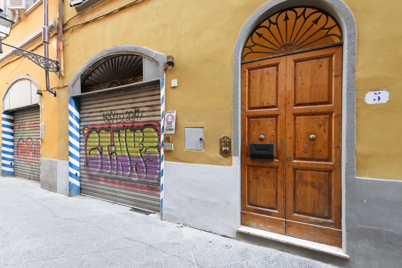 Detalle del exterior