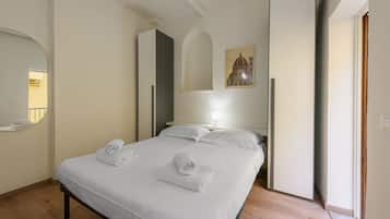 3 camere, ferro/asse da stiro, Wi-Fi, lenzuola