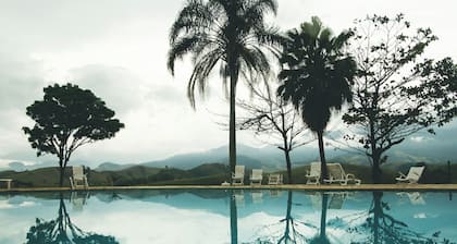 Pousada e Espaço Flor da Serra