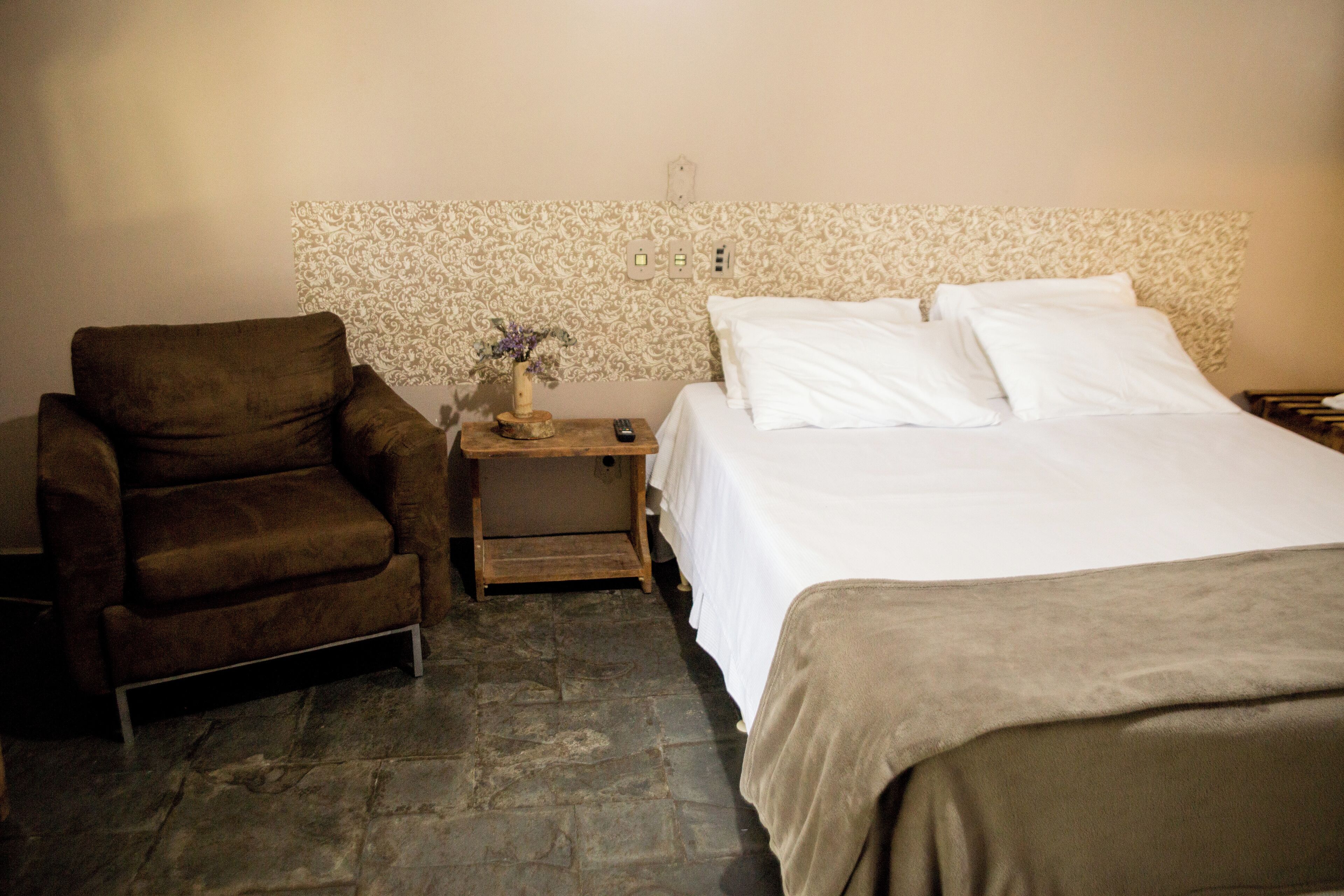 Espaço de trabalho para notebook, Wi-Fi de cortesia