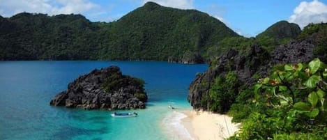 Plage