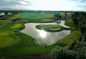 Golf