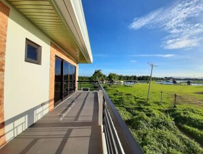 Property grounds - Winch Unit 2: Kaogma Festival & CWC Wakefest (Pili)