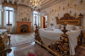2 Schlafzimmer, Schreibtisch, Bügeleisen/Bügelbrett, WLAN