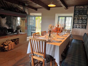 Restaurant - Borgvik Gotland (Katthammarsvik)