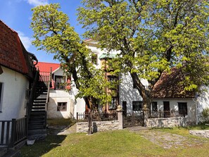 Exterior - Borgvik Gotland (Katthammarsvik)