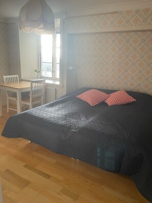 Basic Double or Twin Room - Borgvik Gotland  (Katthammarsvik)