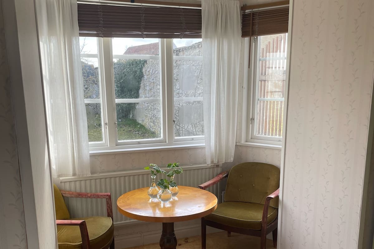 Basic Double or Twin Room