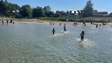 Udendørsområde