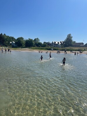 Exterior - Borgvik Gotland  (Katthammarsvik)