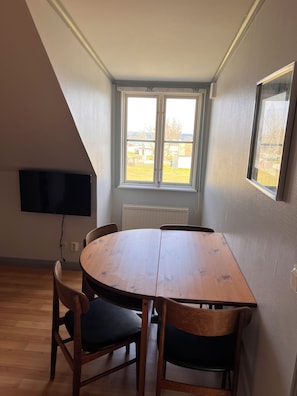 Apartament estàndard | Sala d'estar