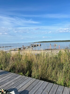 Exterior - Borgvik Gotland  (Katthammarsvik)