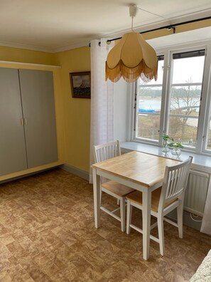 Basic Double or Twin Room - Borgvik Gotland  (Katthammarsvik)