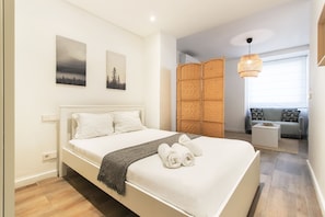 Room - Estrela Delight by Homing (Lisbon)