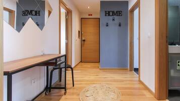 Apartamento | 3 quartos