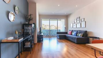 Apartment | 3 bedrooms