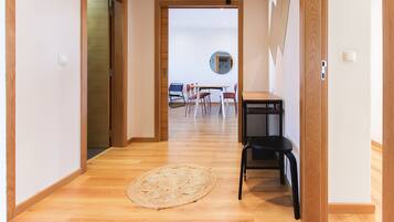 Apartamento | 3 quartos