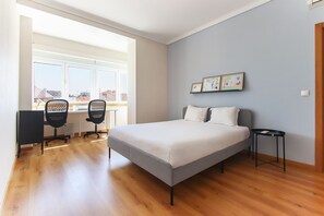 Apartment | 3 bedrooms - Olivais Balcony by Homing (Lisbon)