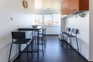 Appartement | 3 slaapkamers