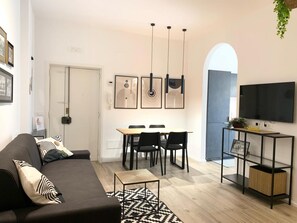 House, Smoking | 2 bedrooms - La Casetta di Anna in Sorrento (Sorrento)