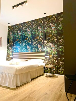 Apartment, Smoking | 2 bedrooms - La Casetta di Anna in Sorrento (Sorrento)