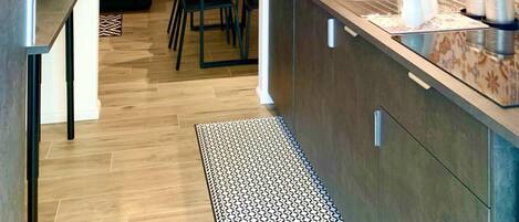 Apartment, Smoking | 2 bedrooms