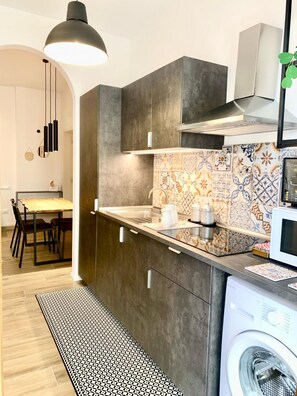 House, Smoking | 2 bedrooms - La Casetta di Anna in Sorrento (Sorrento)