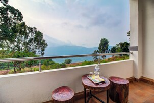 尊荣双人房 | 客房景观