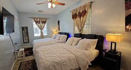 A single family house suitable for all ages ,Every family has a story Welcome